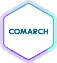 Comarch REST