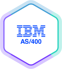 IBM AS400