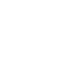 Balkendiagramm Icon, das nach rechts ansteigt