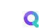 Graphic of a cloud and the synQup Q